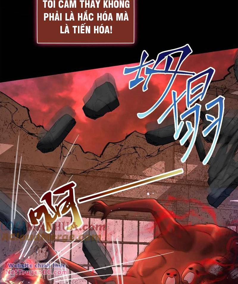 Quy Tắc Chuyện Lạ: Bắt Đầu Hóa Thân Đánh Lui Chiến Thần Chapter 106 - Trang 2