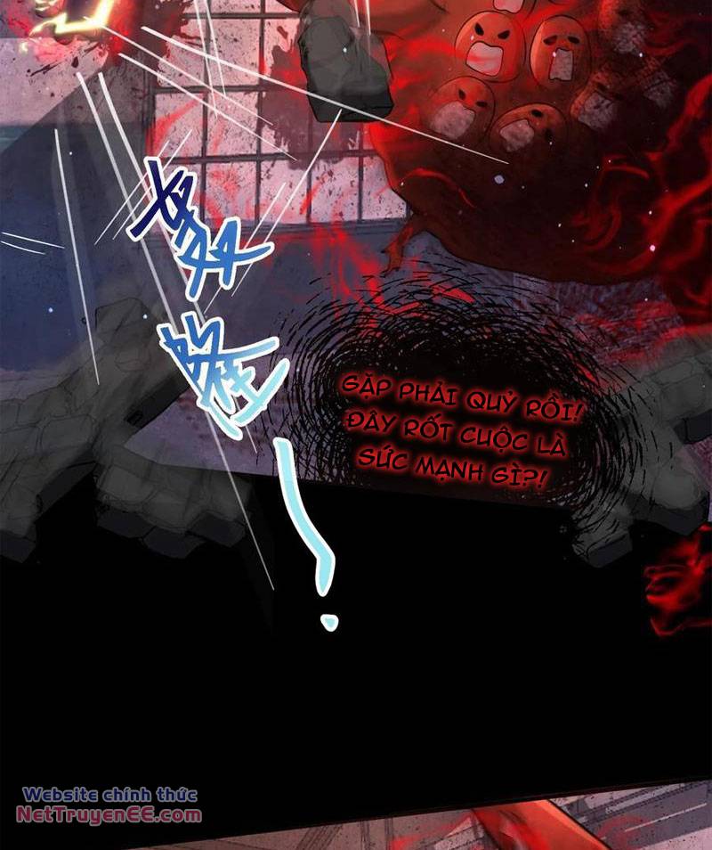Quy Tắc Chuyện Lạ: Bắt Đầu Hóa Thân Đánh Lui Chiến Thần Chapter 106 - Trang 2