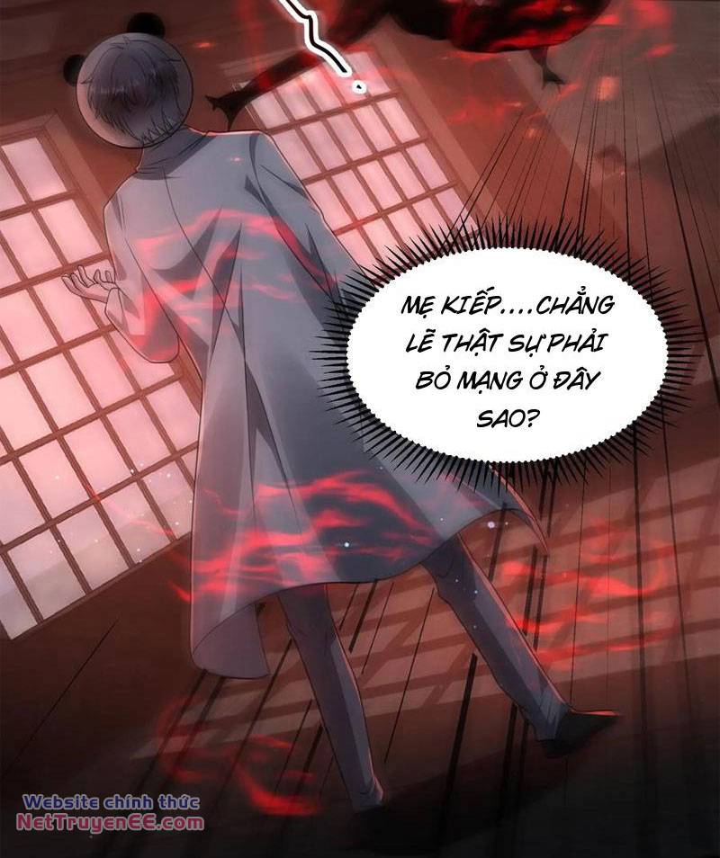 Quy Tắc Chuyện Lạ: Bắt Đầu Hóa Thân Đánh Lui Chiến Thần Chapter 106 - Trang 2