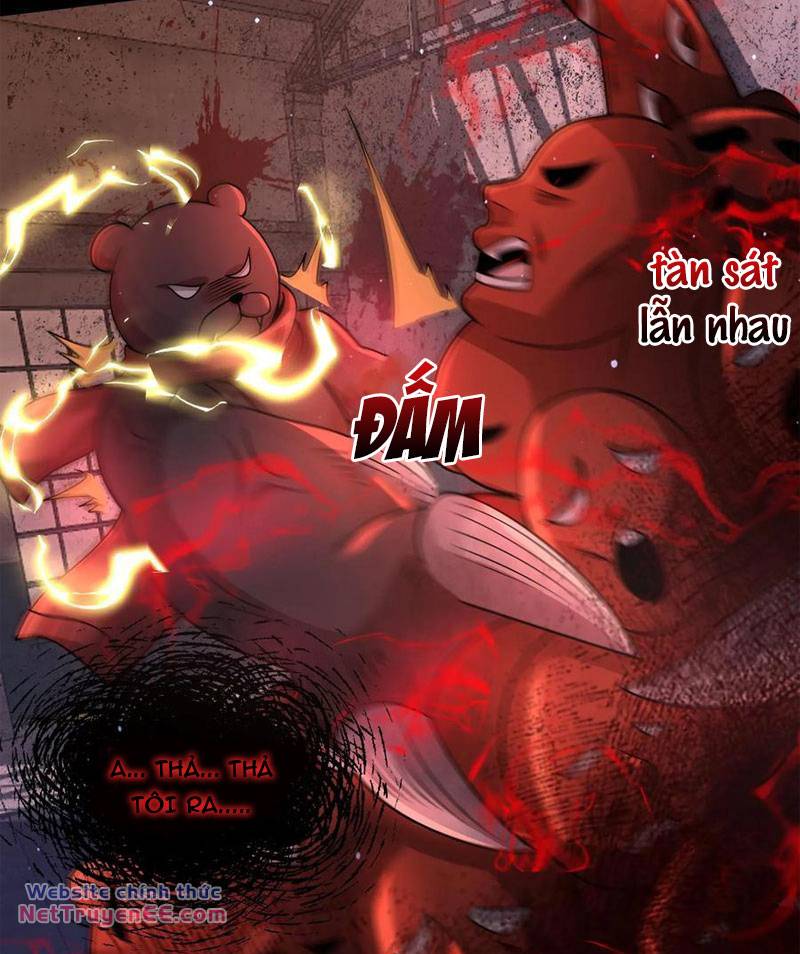 Quy Tắc Chuyện Lạ: Bắt Đầu Hóa Thân Đánh Lui Chiến Thần Chapter 106 - Trang 2