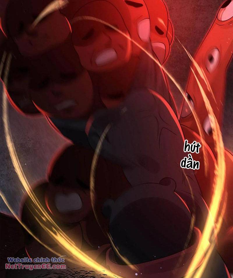 Quy Tắc Chuyện Lạ: Bắt Đầu Hóa Thân Đánh Lui Chiến Thần Chapter 106 - Trang 2