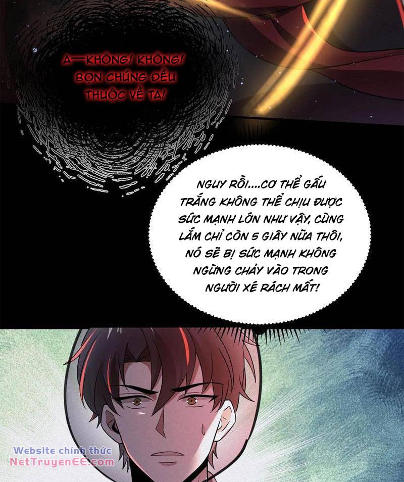 Quy Tắc Chuyện Lạ: Bắt Đầu Hóa Thân Đánh Lui Chiến Thần Chapter 106 - Trang 2