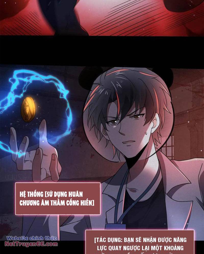 Quy Tắc Chuyện Lạ: Bắt Đầu Hóa Thân Đánh Lui Chiến Thần Chapter 106 - Trang 2