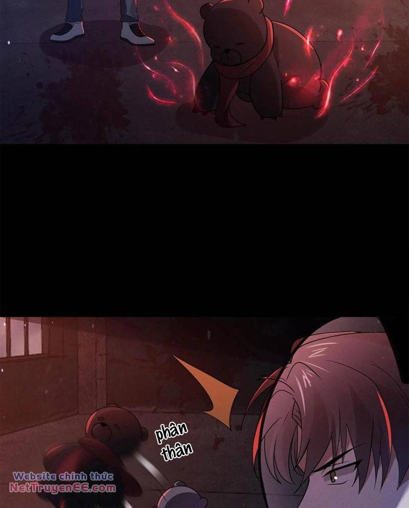 Quy Tắc Chuyện Lạ: Bắt Đầu Hóa Thân Đánh Lui Chiến Thần Chapter 106 - Trang 2