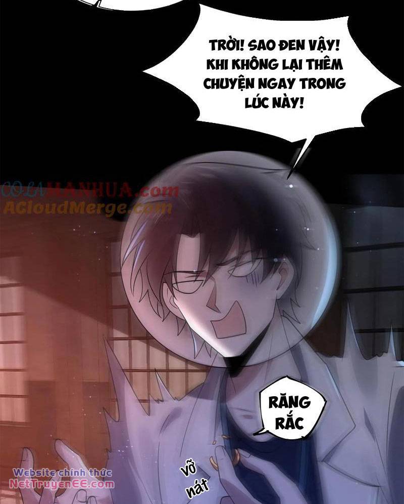 Quy Tắc Chuyện Lạ: Bắt Đầu Hóa Thân Đánh Lui Chiến Thần Chapter 106 - Trang 2