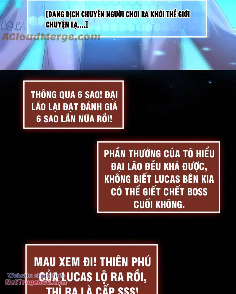 Quy Tắc Chuyện Lạ: Bắt Đầu Hóa Thân Đánh Lui Chiến Thần Chapter 106 - Trang 2