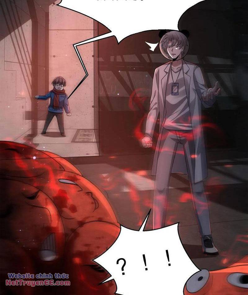 Quy Tắc Chuyện Lạ: Bắt Đầu Hóa Thân Đánh Lui Chiến Thần Chapter 106 - Trang 2