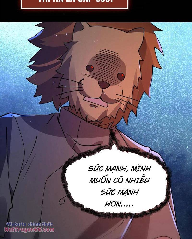 Quy Tắc Chuyện Lạ: Bắt Đầu Hóa Thân Đánh Lui Chiến Thần Chapter 106 - Trang 2