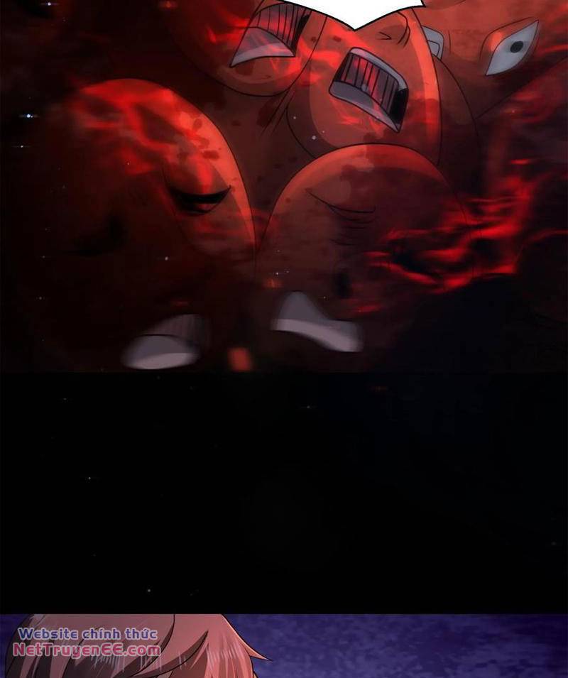 Quy Tắc Chuyện Lạ: Bắt Đầu Hóa Thân Đánh Lui Chiến Thần Chapter 106 - Trang 2