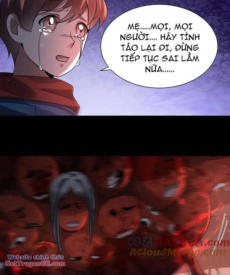 Quy Tắc Chuyện Lạ: Bắt Đầu Hóa Thân Đánh Lui Chiến Thần Chapter 106 - Trang 2