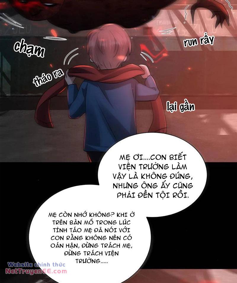 Quy Tắc Chuyện Lạ: Bắt Đầu Hóa Thân Đánh Lui Chiến Thần Chapter 106 - Trang 2