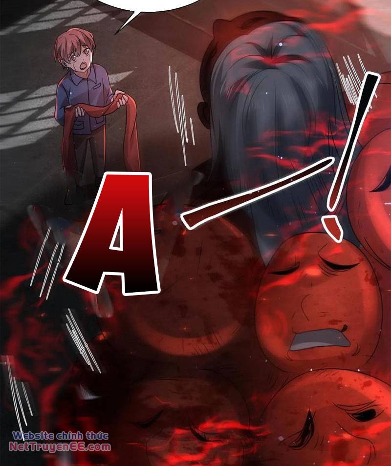 Quy Tắc Chuyện Lạ: Bắt Đầu Hóa Thân Đánh Lui Chiến Thần Chapter 106 - Trang 2