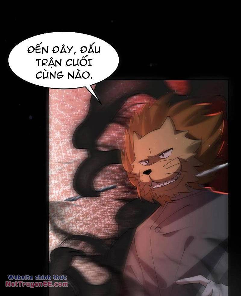 Quy Tắc Chuyện Lạ: Bắt Đầu Hóa Thân Đánh Lui Chiến Thần Chapter 107 - Trang 2