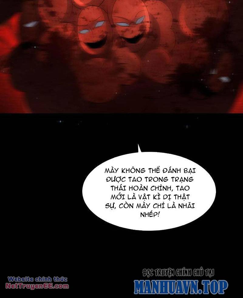 Quy Tắc Chuyện Lạ: Bắt Đầu Hóa Thân Đánh Lui Chiến Thần Chapter 107 - Trang 2