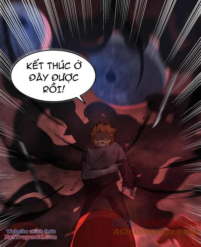 Quy Tắc Chuyện Lạ: Bắt Đầu Hóa Thân Đánh Lui Chiến Thần Chapter 107 - Trang 2