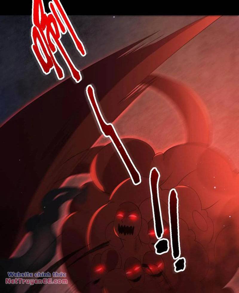 Quy Tắc Chuyện Lạ: Bắt Đầu Hóa Thân Đánh Lui Chiến Thần Chapter 107 - Trang 2