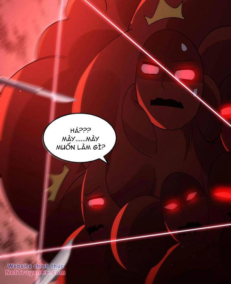 Quy Tắc Chuyện Lạ: Bắt Đầu Hóa Thân Đánh Lui Chiến Thần Chapter 107 - Trang 2