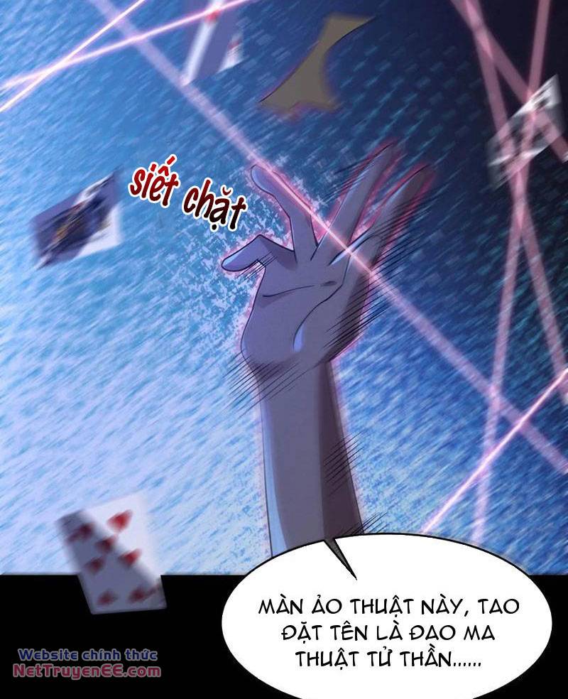 Quy Tắc Chuyện Lạ: Bắt Đầu Hóa Thân Đánh Lui Chiến Thần Chapter 107 - Trang 2