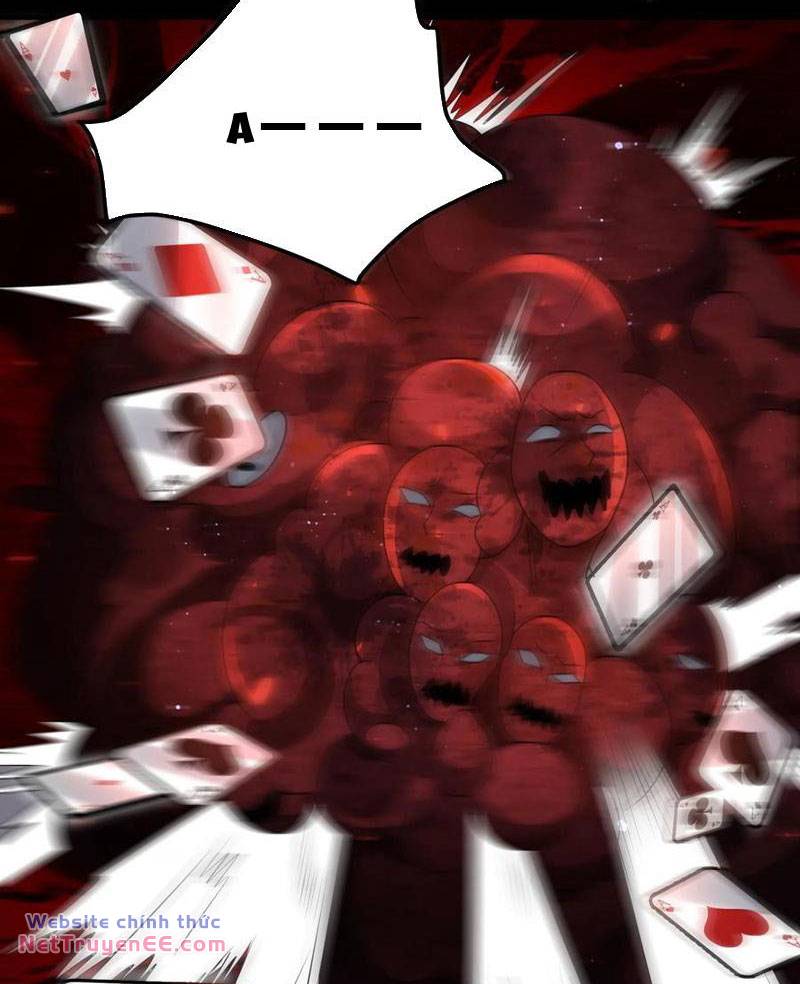 Quy Tắc Chuyện Lạ: Bắt Đầu Hóa Thân Đánh Lui Chiến Thần Chapter 107 - Trang 2