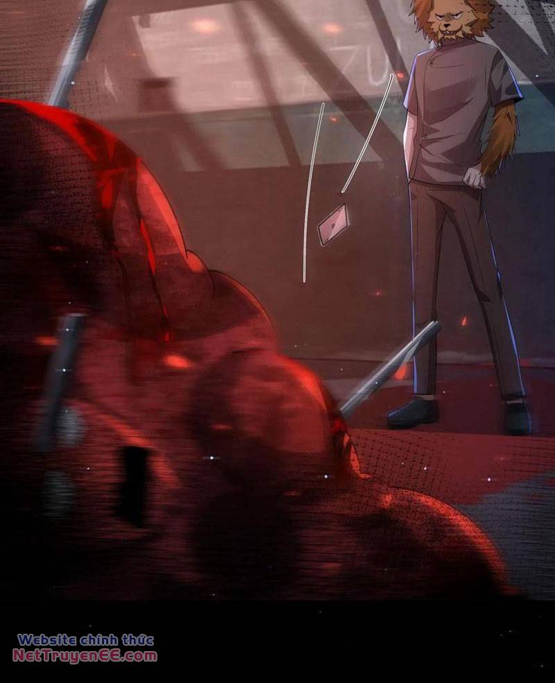 Quy Tắc Chuyện Lạ: Bắt Đầu Hóa Thân Đánh Lui Chiến Thần Chapter 107 - Trang 2