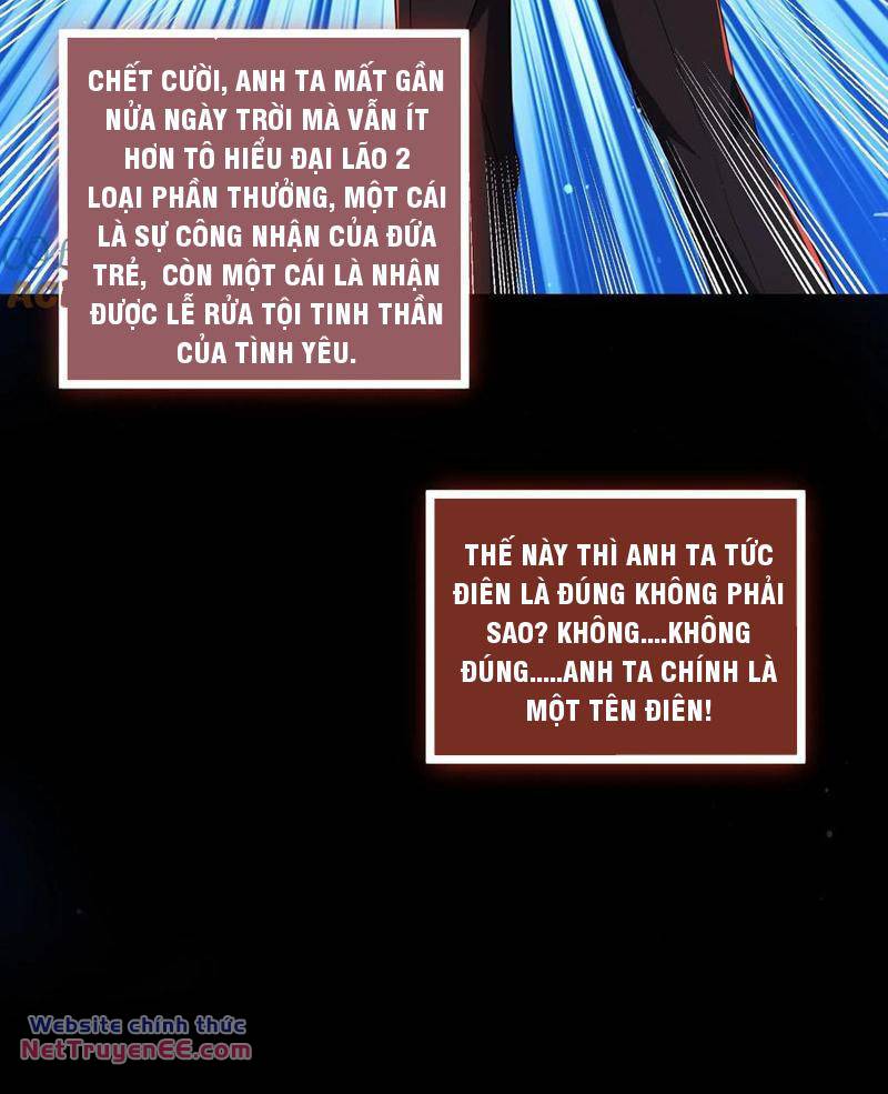 Quy Tắc Chuyện Lạ: Bắt Đầu Hóa Thân Đánh Lui Chiến Thần Chapter 107 - Trang 2