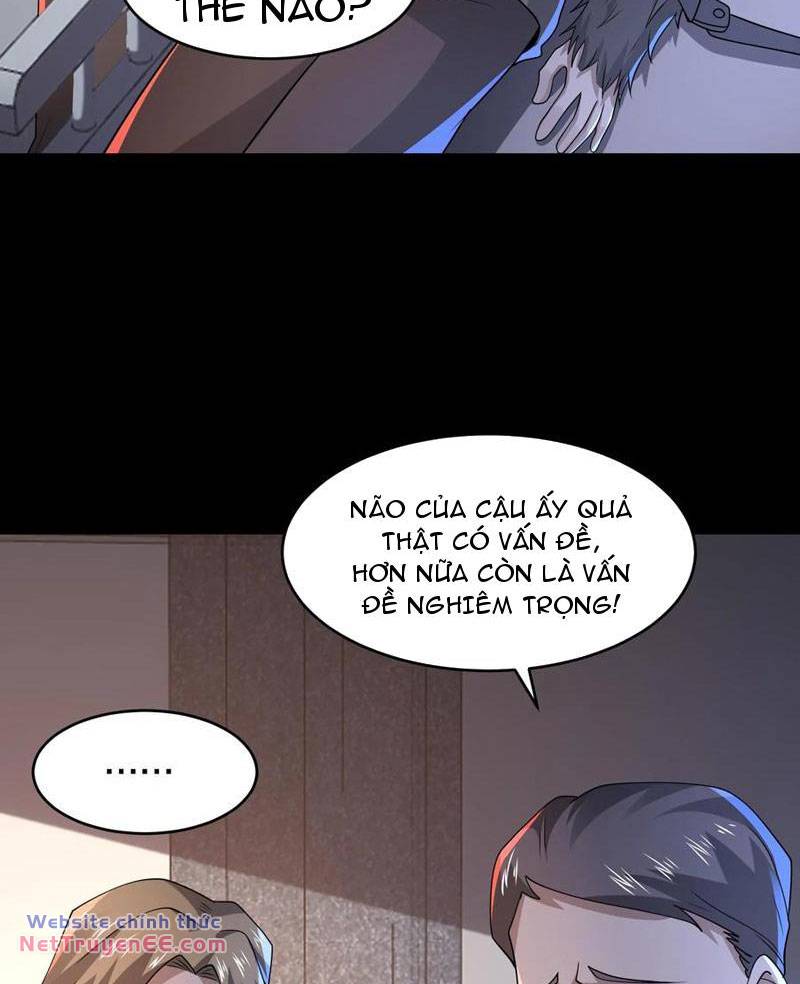 Quy Tắc Chuyện Lạ: Bắt Đầu Hóa Thân Đánh Lui Chiến Thần Chapter 107 - Trang 2