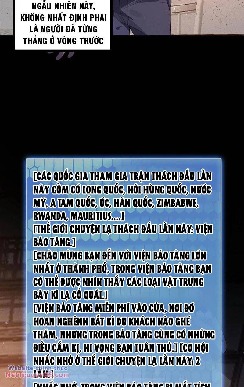 Quy Tắc Chuyện Lạ: Bắt Đầu Hóa Thân Đánh Lui Chiến Thần Chapter 108 - Trang 2