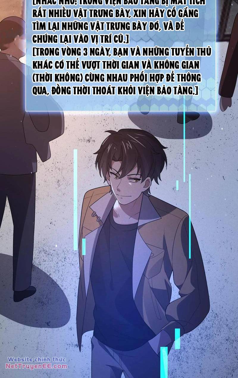 Quy Tắc Chuyện Lạ: Bắt Đầu Hóa Thân Đánh Lui Chiến Thần Chapter 108 - Trang 2