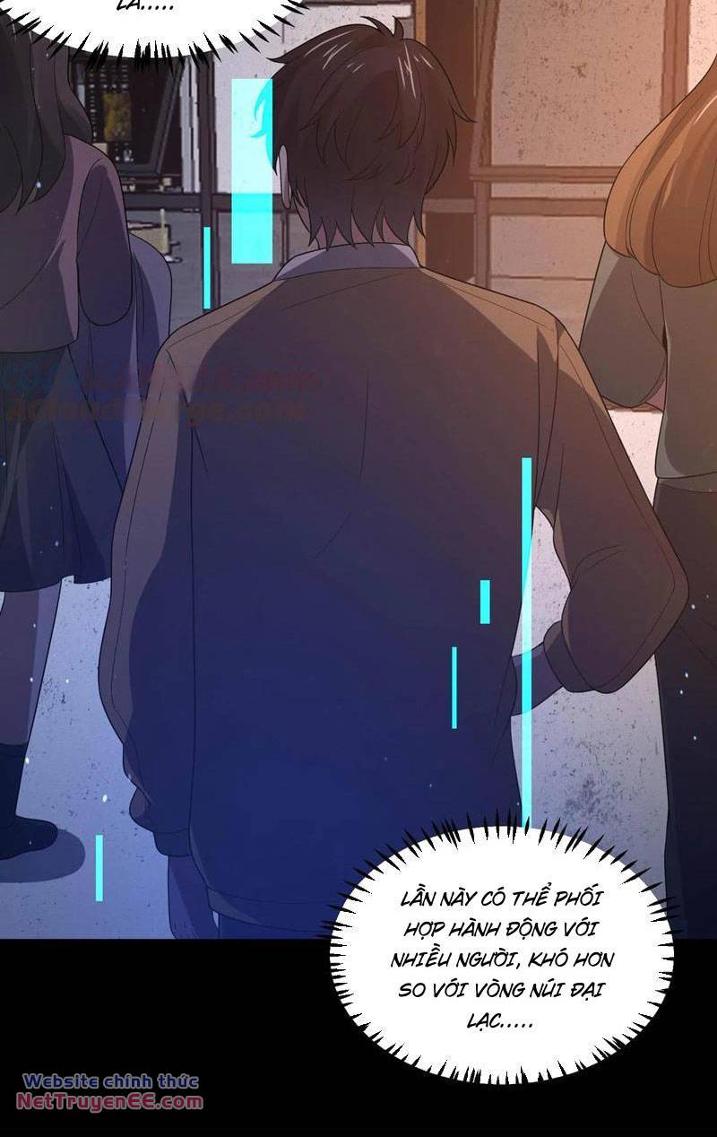 Quy Tắc Chuyện Lạ: Bắt Đầu Hóa Thân Đánh Lui Chiến Thần Chapter 108 - Trang 2