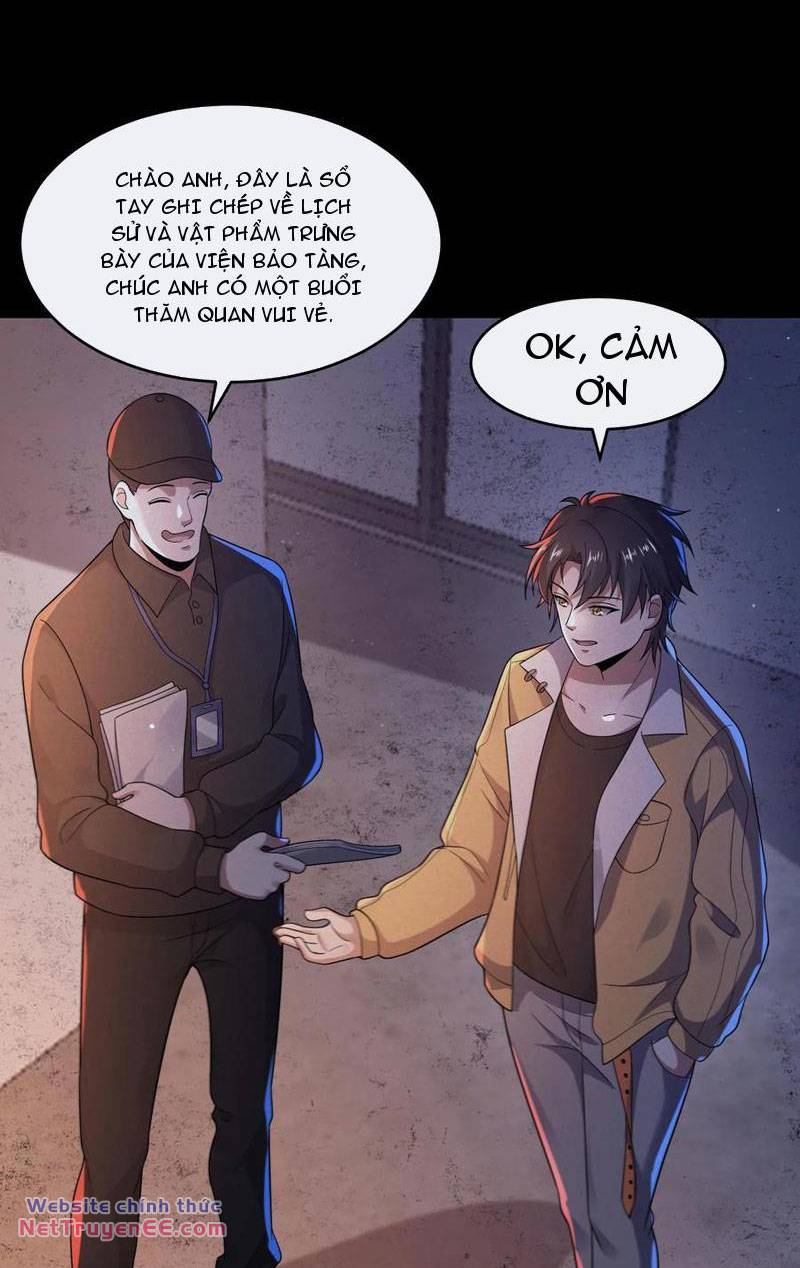 Quy Tắc Chuyện Lạ: Bắt Đầu Hóa Thân Đánh Lui Chiến Thần Chapter 108 - Trang 2