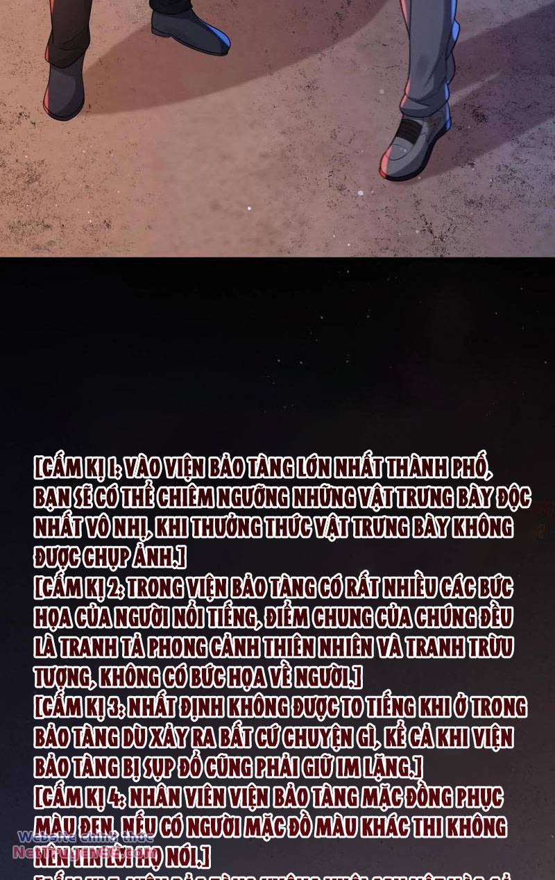 Quy Tắc Chuyện Lạ: Bắt Đầu Hóa Thân Đánh Lui Chiến Thần Chapter 108 - Trang 2