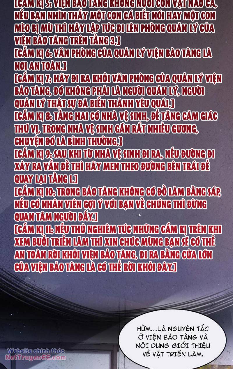 Quy Tắc Chuyện Lạ: Bắt Đầu Hóa Thân Đánh Lui Chiến Thần Chapter 108 - Trang 2