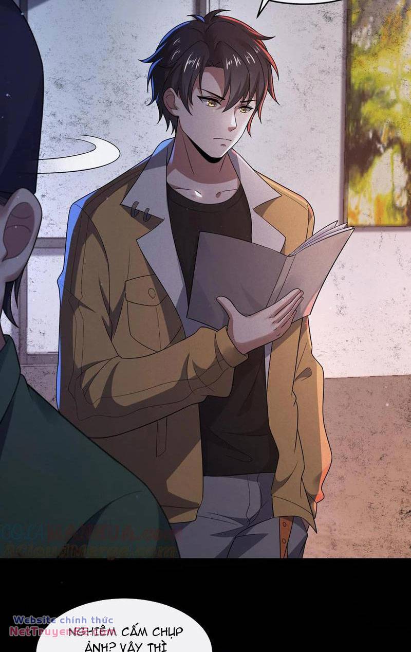 Quy Tắc Chuyện Lạ: Bắt Đầu Hóa Thân Đánh Lui Chiến Thần Chapter 108 - Trang 2