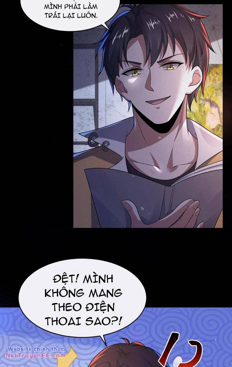 Quy Tắc Chuyện Lạ: Bắt Đầu Hóa Thân Đánh Lui Chiến Thần Chapter 108 - Trang 2