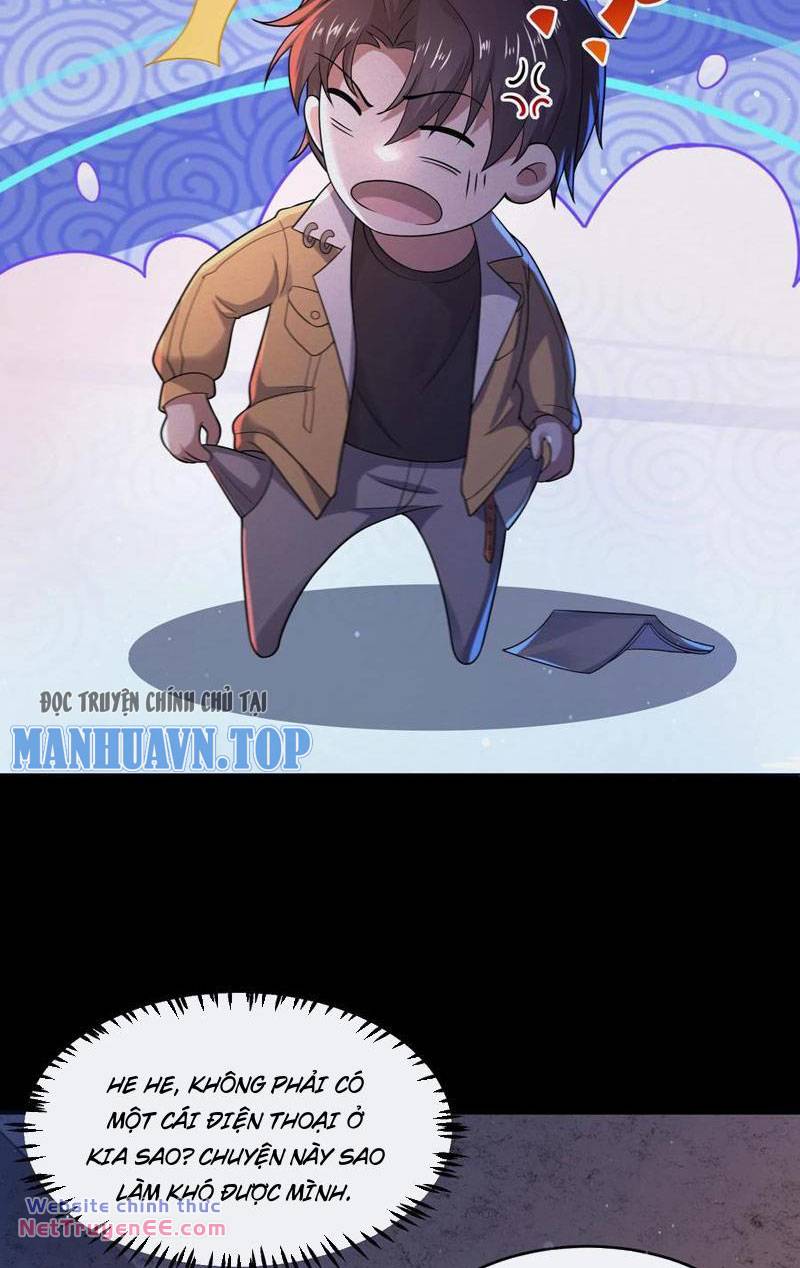 Quy Tắc Chuyện Lạ: Bắt Đầu Hóa Thân Đánh Lui Chiến Thần Chapter 108 - Trang 2