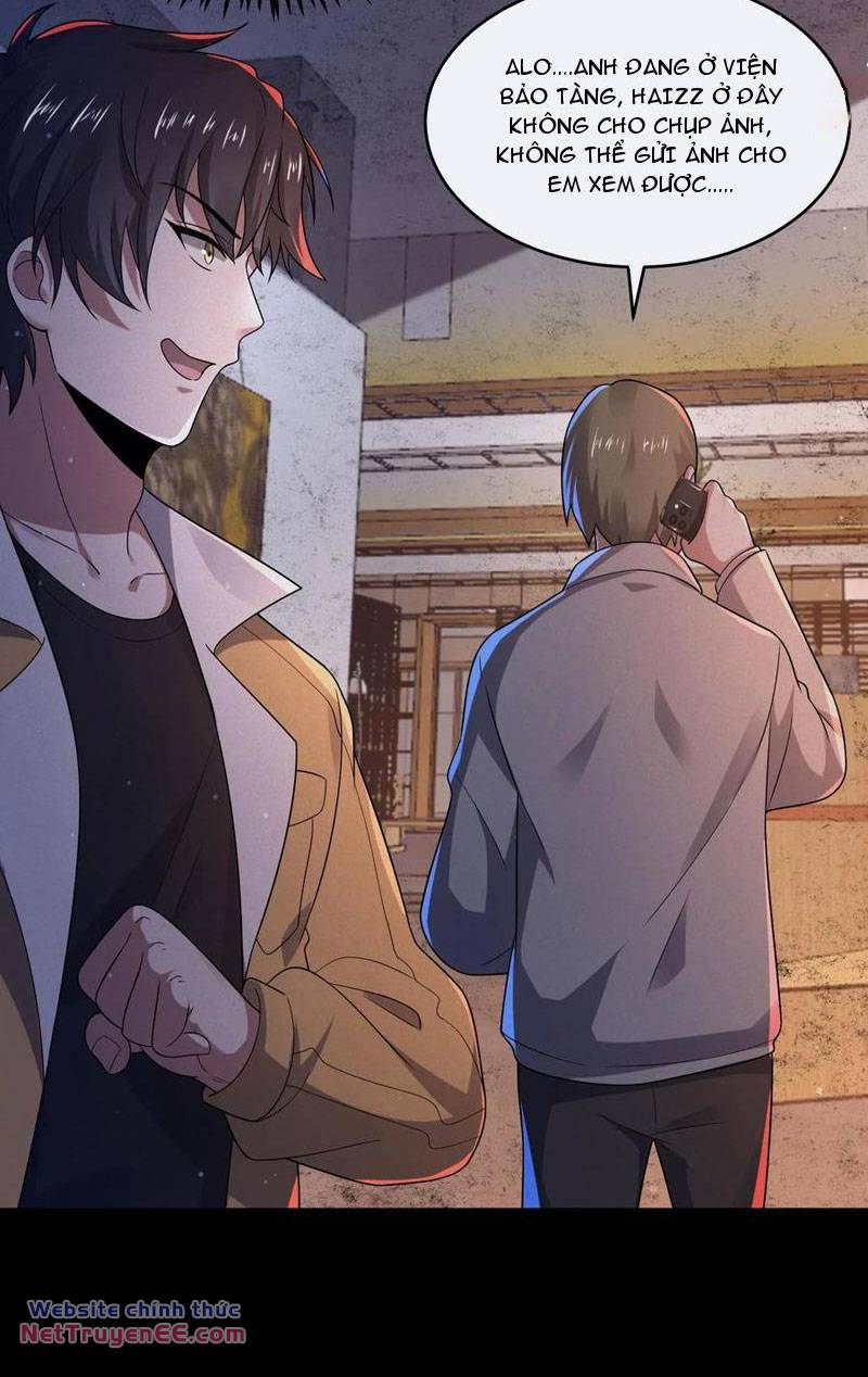 Quy Tắc Chuyện Lạ: Bắt Đầu Hóa Thân Đánh Lui Chiến Thần Chapter 108 - Trang 2