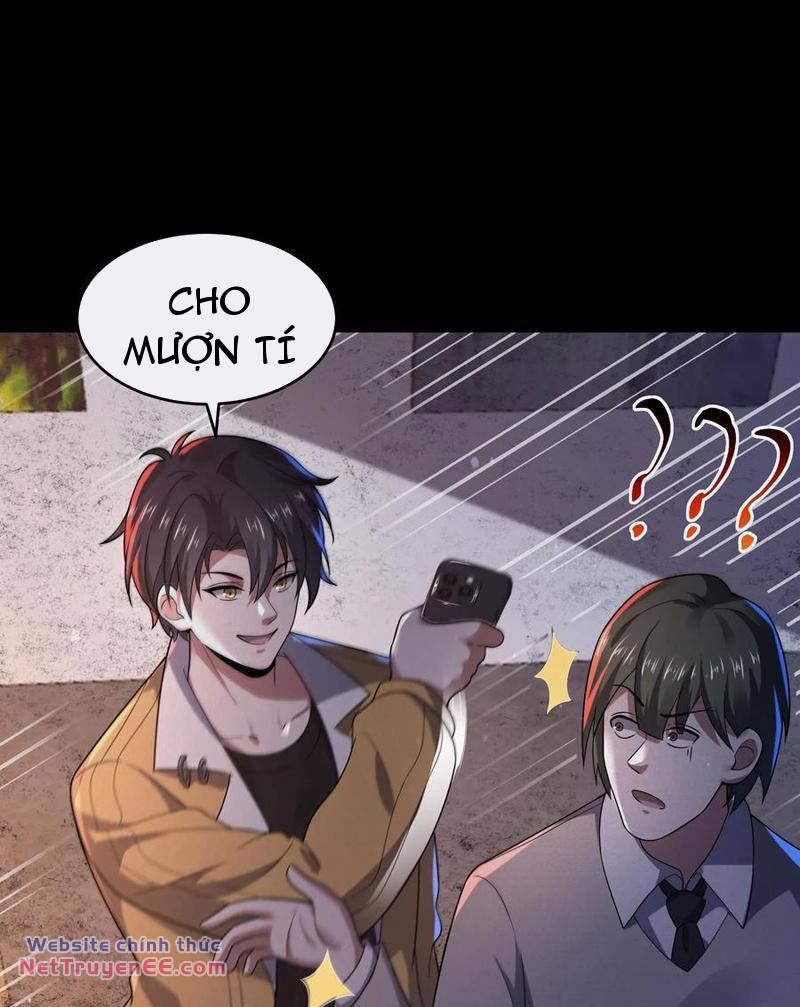 Quy Tắc Chuyện Lạ: Bắt Đầu Hóa Thân Đánh Lui Chiến Thần Chapter 108 - Trang 2