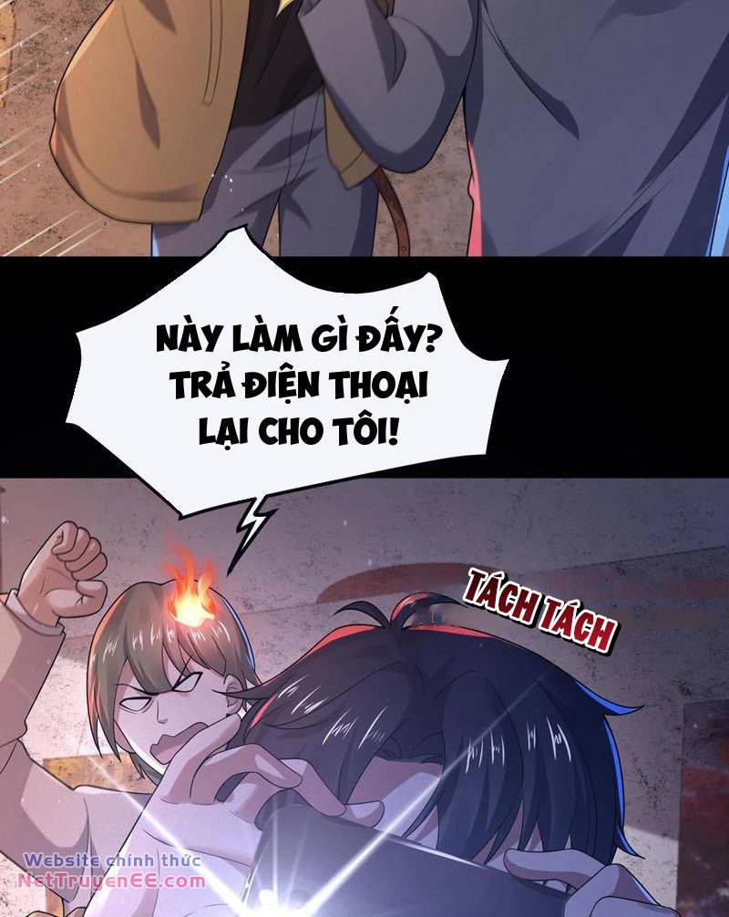 Quy Tắc Chuyện Lạ: Bắt Đầu Hóa Thân Đánh Lui Chiến Thần Chapter 108 - Trang 2