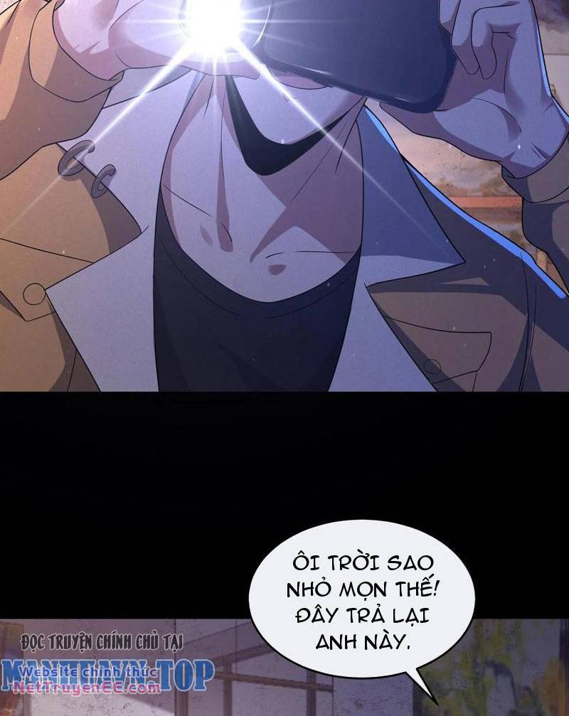 Quy Tắc Chuyện Lạ: Bắt Đầu Hóa Thân Đánh Lui Chiến Thần Chapter 108 - Trang 2