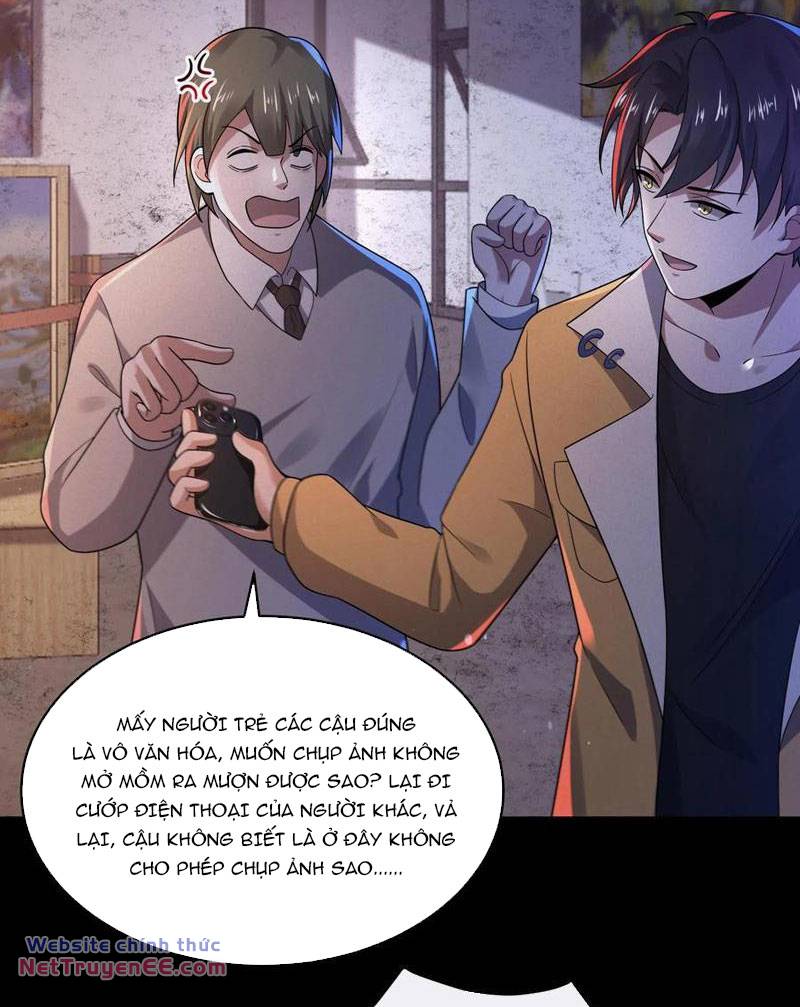 Quy Tắc Chuyện Lạ: Bắt Đầu Hóa Thân Đánh Lui Chiến Thần Chapter 108 - Trang 2