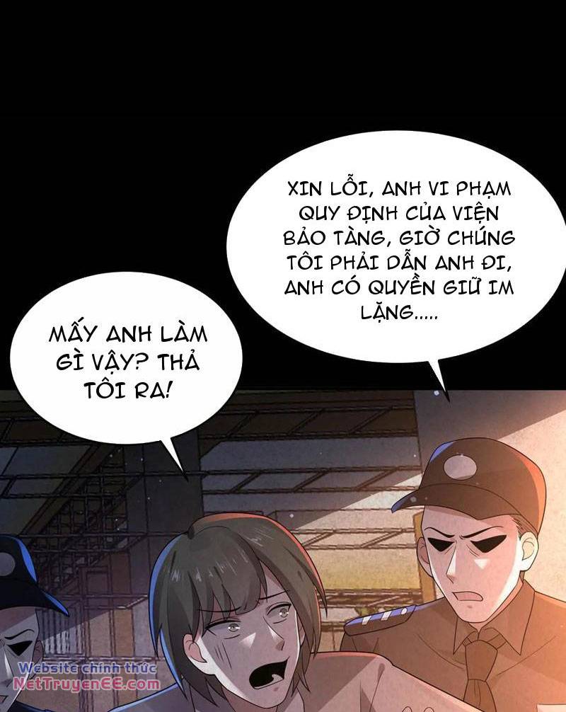 Quy Tắc Chuyện Lạ: Bắt Đầu Hóa Thân Đánh Lui Chiến Thần Chapter 108 - Trang 2