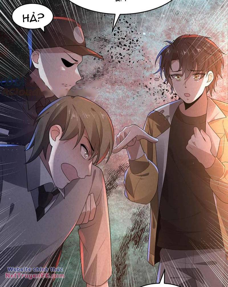 Quy Tắc Chuyện Lạ: Bắt Đầu Hóa Thân Đánh Lui Chiến Thần Chapter 108 - Trang 2