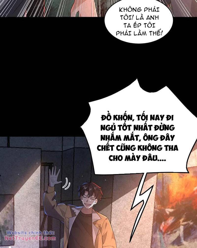 Quy Tắc Chuyện Lạ: Bắt Đầu Hóa Thân Đánh Lui Chiến Thần Chapter 108 - Trang 2