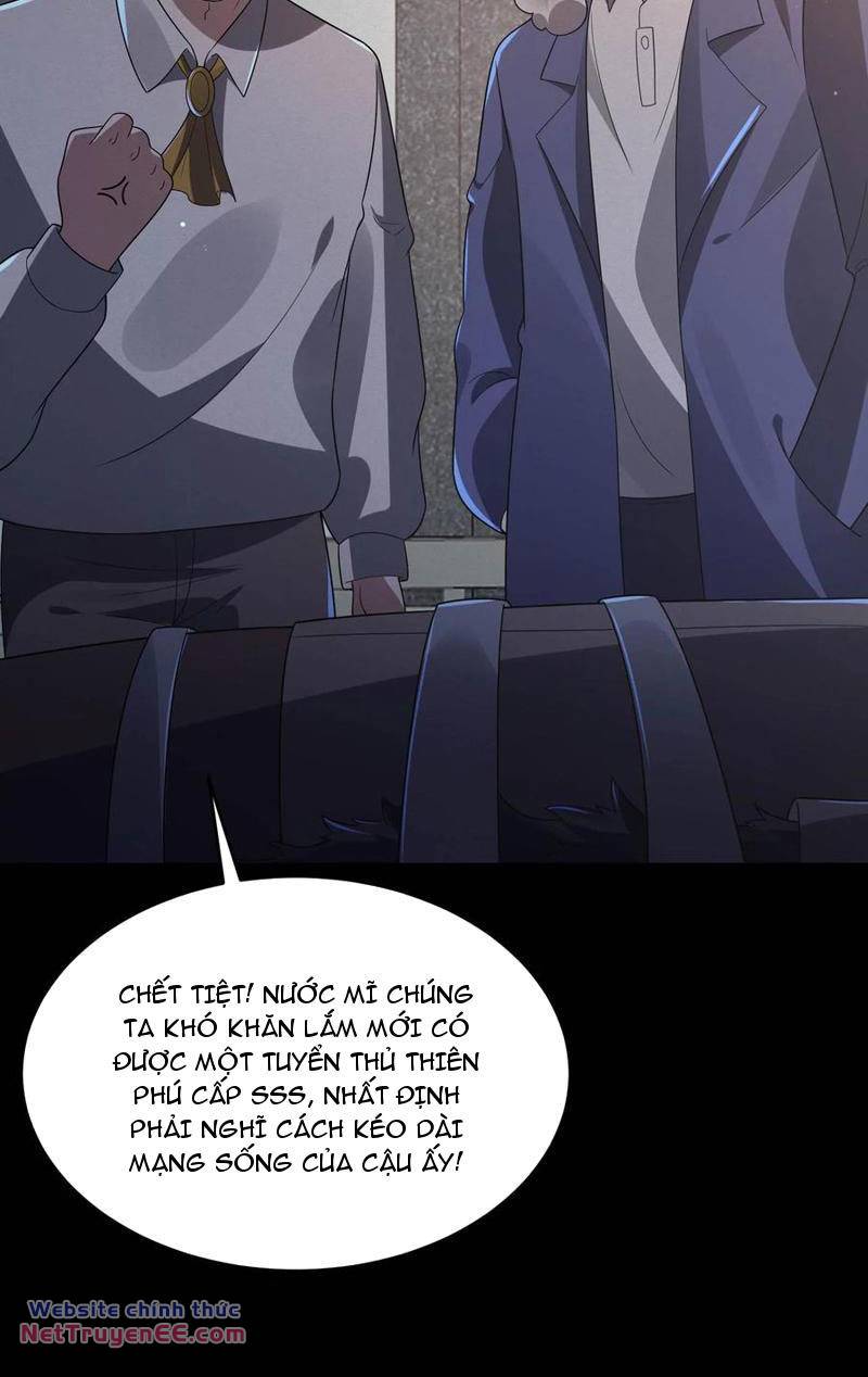 Quy Tắc Chuyện Lạ: Bắt Đầu Hóa Thân Đánh Lui Chiến Thần Chapter 108 - Trang 2