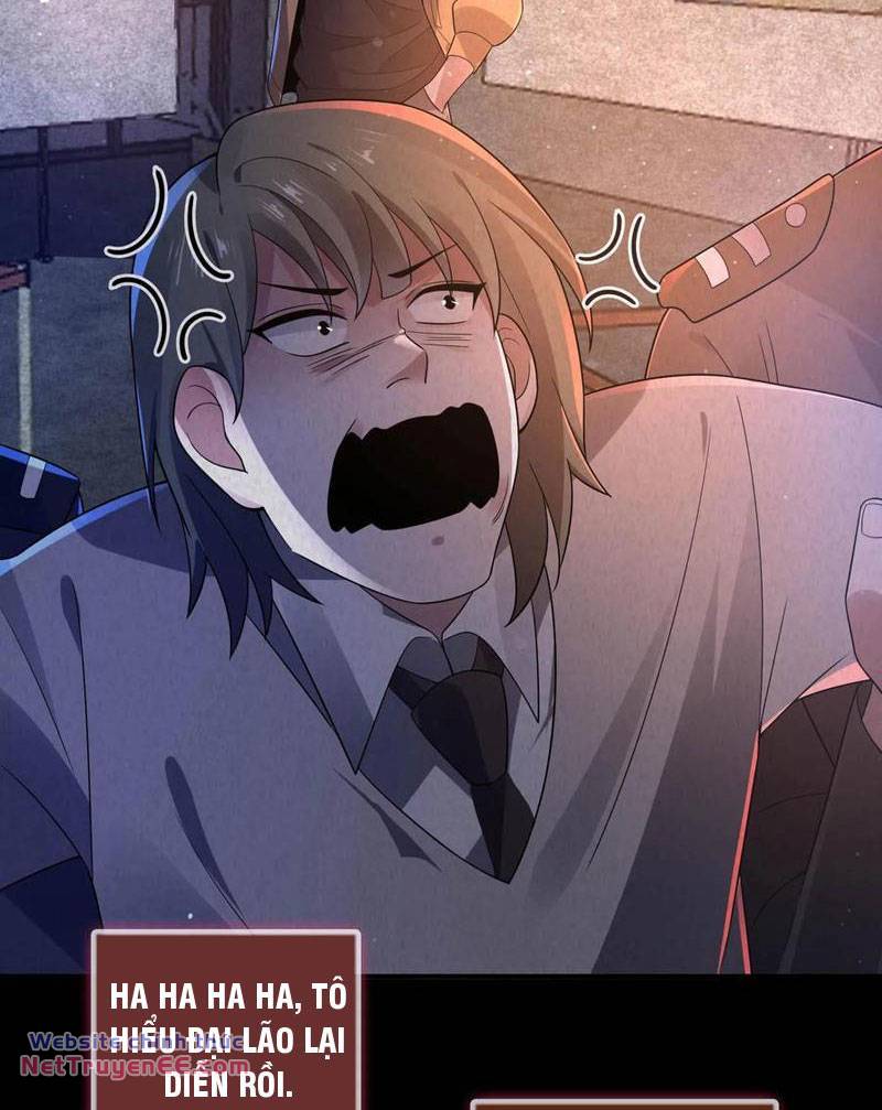 Quy Tắc Chuyện Lạ: Bắt Đầu Hóa Thân Đánh Lui Chiến Thần Chapter 108 - Trang 2