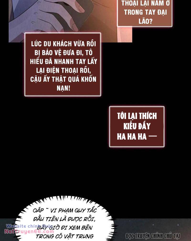 Quy Tắc Chuyện Lạ: Bắt Đầu Hóa Thân Đánh Lui Chiến Thần Chapter 108 - Trang 2