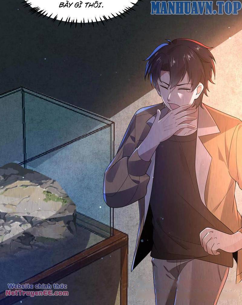 Quy Tắc Chuyện Lạ: Bắt Đầu Hóa Thân Đánh Lui Chiến Thần Chapter 108 - Trang 2