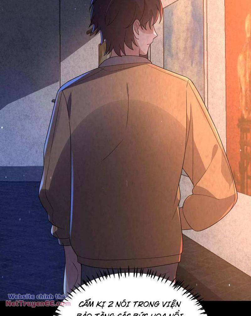 Quy Tắc Chuyện Lạ: Bắt Đầu Hóa Thân Đánh Lui Chiến Thần Chapter 108 - Trang 2