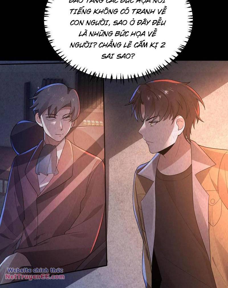 Quy Tắc Chuyện Lạ: Bắt Đầu Hóa Thân Đánh Lui Chiến Thần Chapter 108 - Trang 2