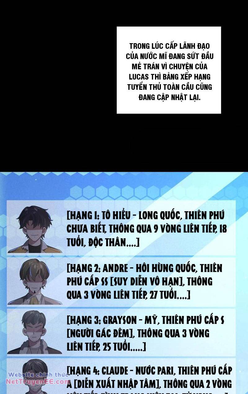 Quy Tắc Chuyện Lạ: Bắt Đầu Hóa Thân Đánh Lui Chiến Thần Chapter 108 - Trang 2